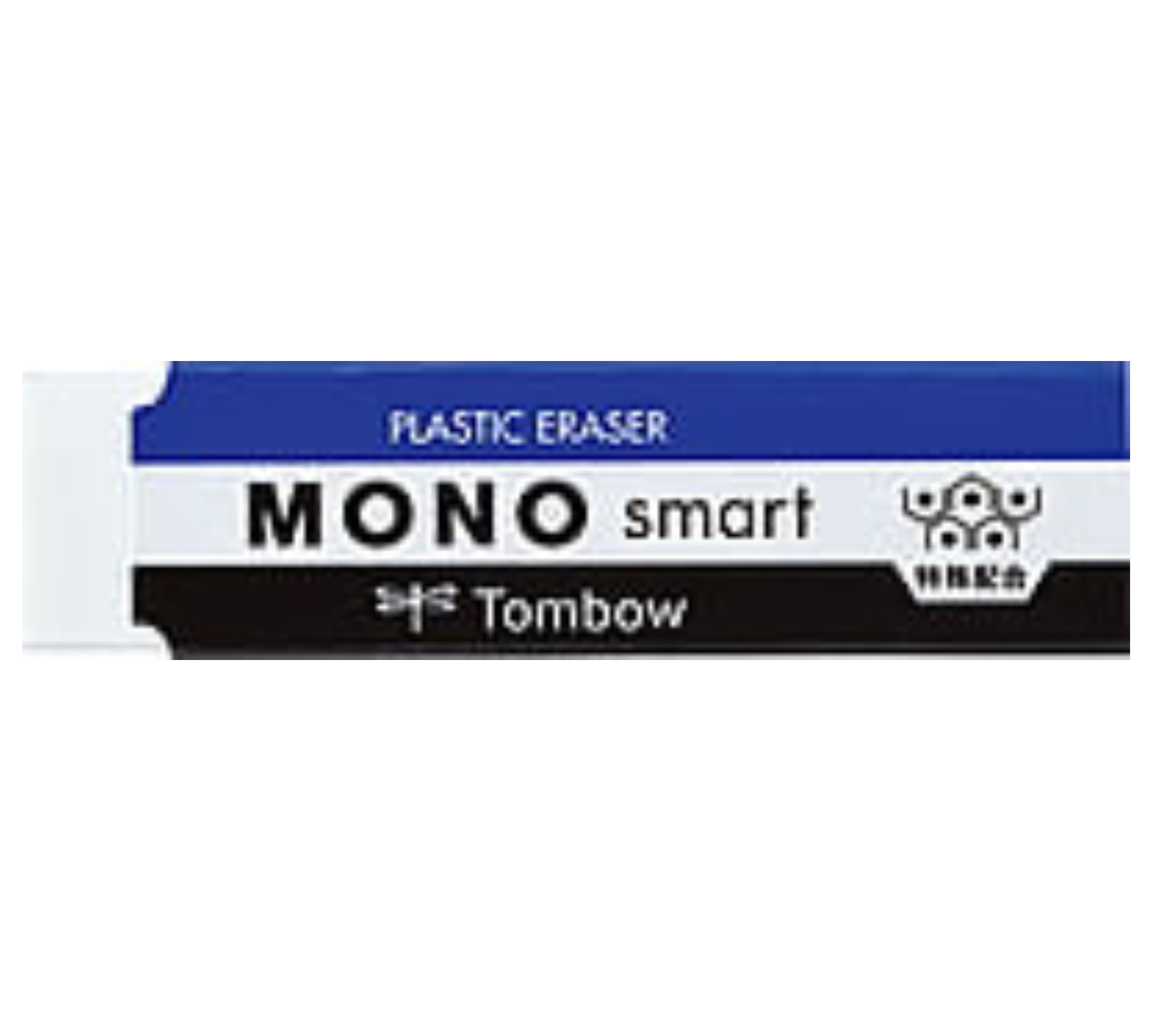TOMBOW MONO ERASER, MONO SMART