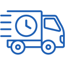 Fast Delivery