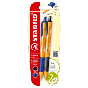 Stabilo