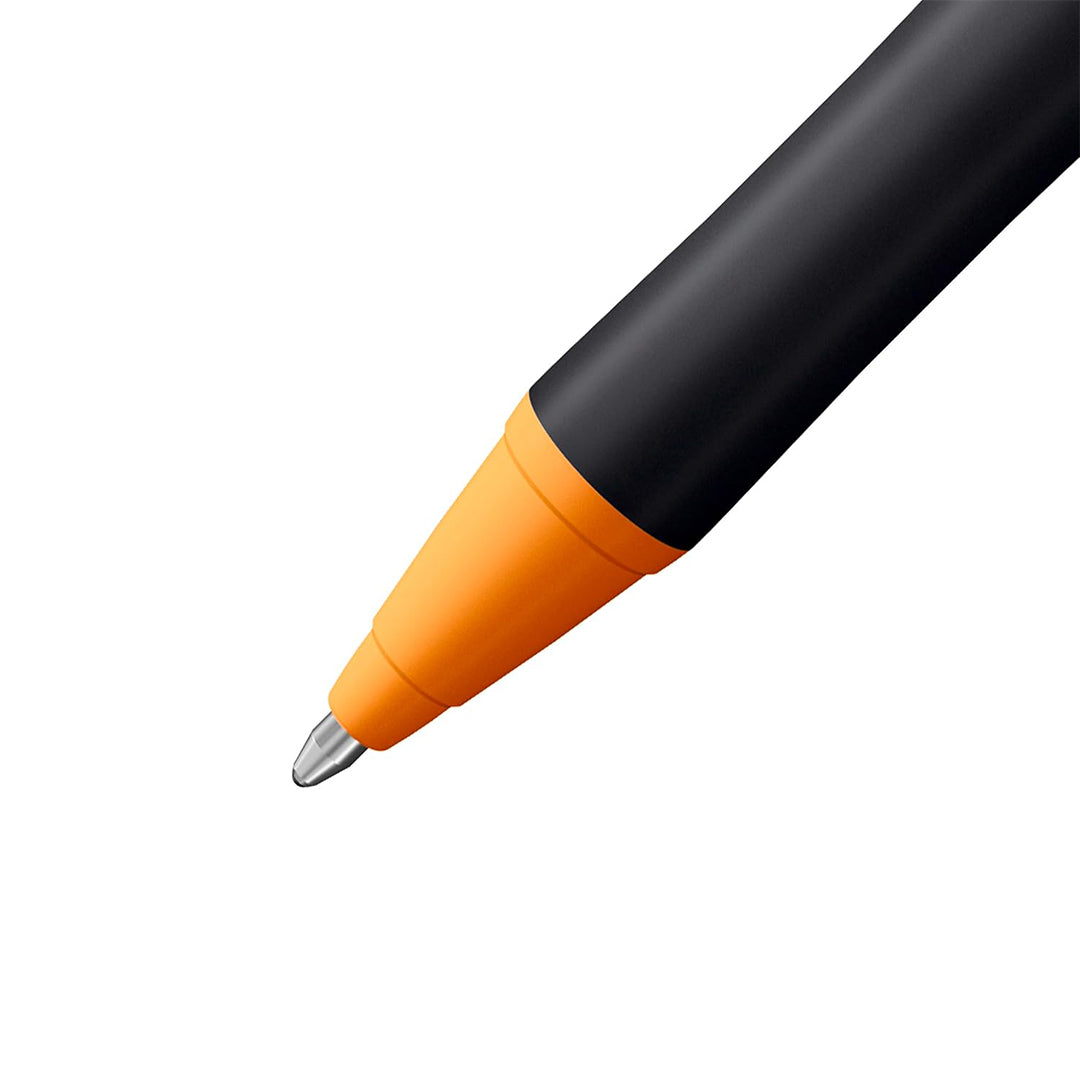 Stabilo | Pointball | Ballpoint Pen | Blue & Black | Pack Of 2 - Image 4