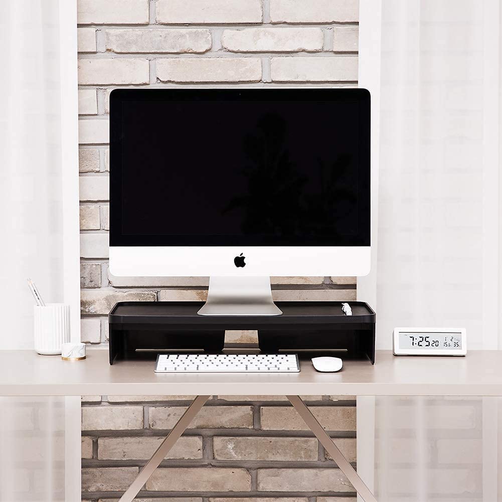 litem-desktop-monitor-computer-stand-with-organizer-white