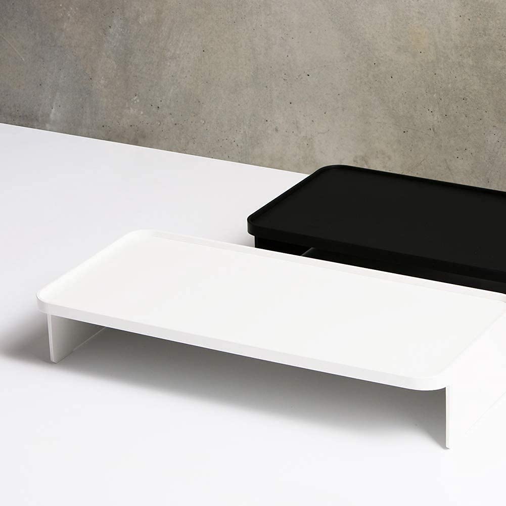 litem-desktop-monitor-computer-stand-with-organizer-white
