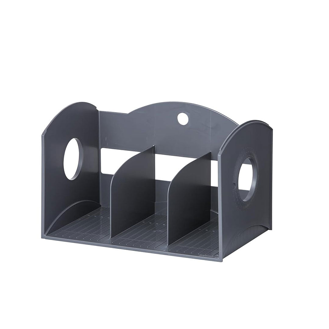 Litem Multi Book Shelf | 3 Tiers
